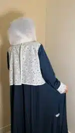 ⁦عباية نقاء⁩ - الصورة ⁦5⁩