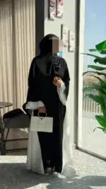 ⁦عباية سمو⁩ - الصورة ⁦2⁩