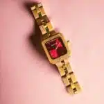 Red Magic Square - Women's - Image 4