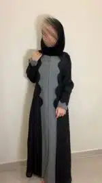 ⁦عباية سمر⁩ - الصورة ⁦2⁩