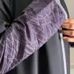 عباية سدن