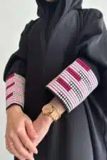 ⁦عباية أزل⁩ - الصورة ⁦4⁩