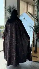 ⁦عباية مُزن⁩ - الصورة ⁦2⁩