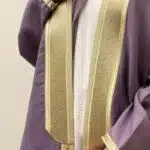 عباية خُزامى