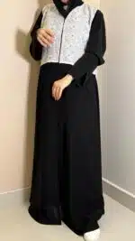 ⁦عباية سكون⁩ - الصورة ⁦3⁩