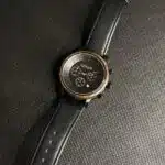 Leather Dark Desert - Men's - Image 2