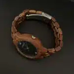 ⁦ديب  براون فلاور - نسائي⁩ - الصورة ⁦4⁩
