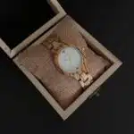 ⁦لايت براون فلاور - نسائي⁩ - الصورة ⁦6⁩