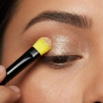 Kara Duo 18-Piece Brush Set Yellow Brush<br/> <br/> - Image 2