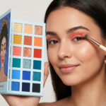 Kara Duo Shadow Palette La Dama de Flores ES111<br/> <br/> - Image 2