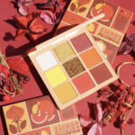Kara Du Amor ES122 multi-color eyeshadow palette<br> <br> - Image 6