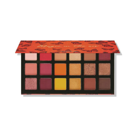 Cara Duo Magic in the Air Enchanting Eyeshadow Palette<br/> <br/>