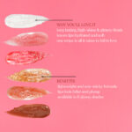 Cara Duo Star-Crossed Shimmer Lip Gloss<br/> <br/> - Image 6