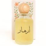 عطر أزهار- عطر زهري نسائي شرقي