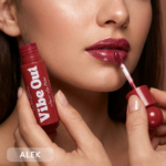 Kara Duo Vib Out Liquid Gloss<br/> <br/> - Image 2