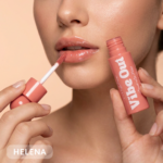Kara Duo Vib Out Liquid Gloss<br/> <br/> - Image 5