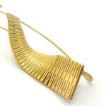 LIQUIFY Horizontal Pendant