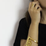 The FLORAL -Bracelet-