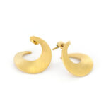 CIRCULAR - SMALL- earrings