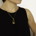 The FLORAL -Pendant-