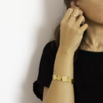 SQUARES Bracelet