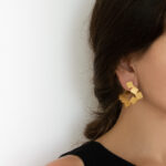SQUARES Earrings
