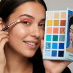 Kara Duo Shadow Palette La Dama de Flores ES111<br/> <br/> - Image 5