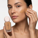 ⁦كارا دو كريم اساس جينو سيروم فونديشن GNO Serum Foundation⁩ - الصورة ⁦3⁩