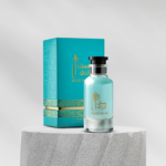 ⁦عطر المسك الازرق⁩ - الصورة ⁦7⁩
