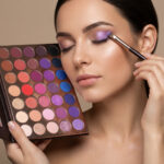 Kara du Berry Burst Pro 35-color eyeshadow palette Pro4<br/> <br/> - Image 2