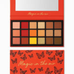 Cara Duo Magic in the Air Enchanting Eyeshadow Palette<br/> <br/> - Image 5
