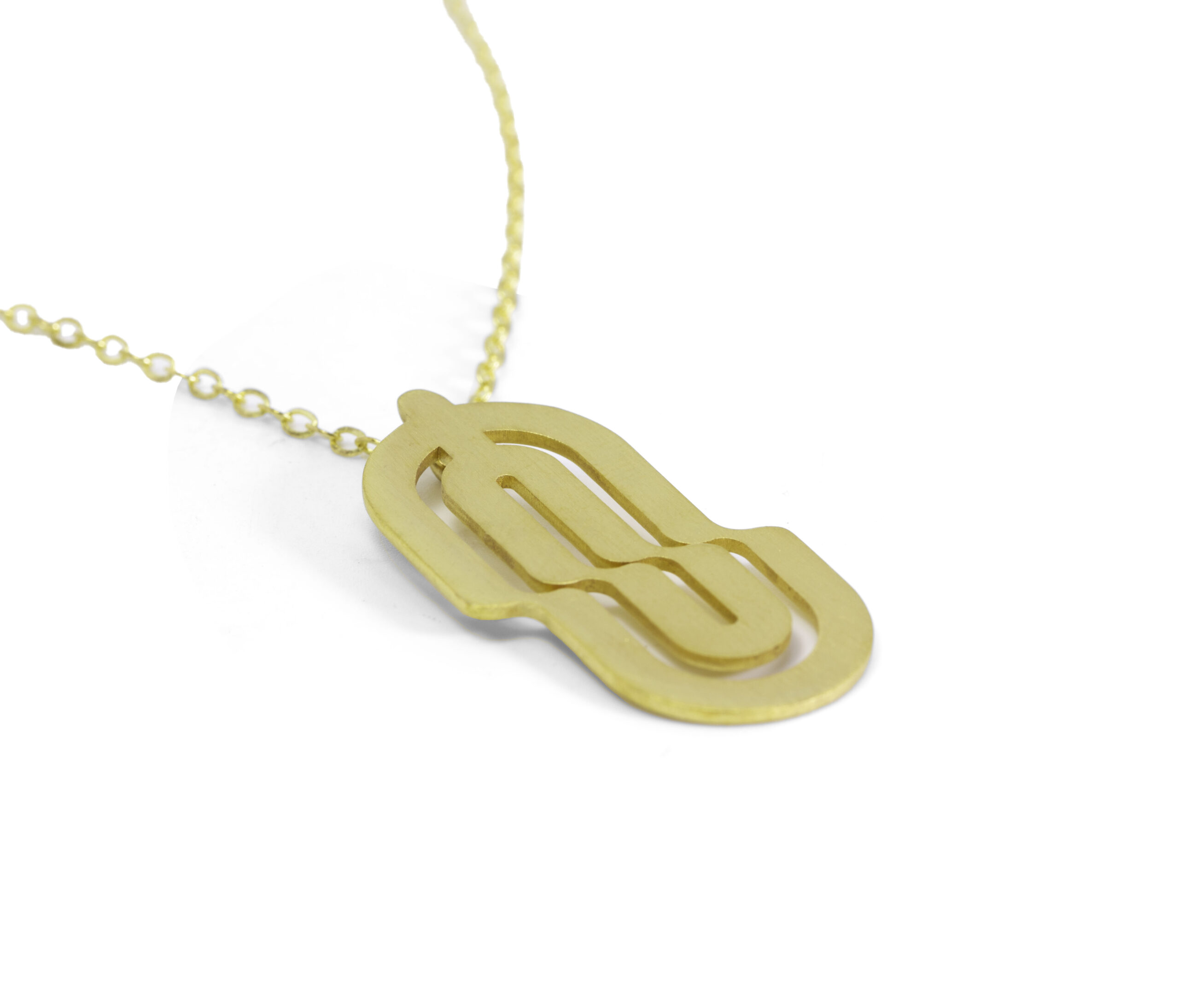4815090123 Trompe l'oeil - pendant- - الصورة 1