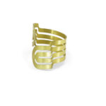Trompe l'oeil - Bracelet-