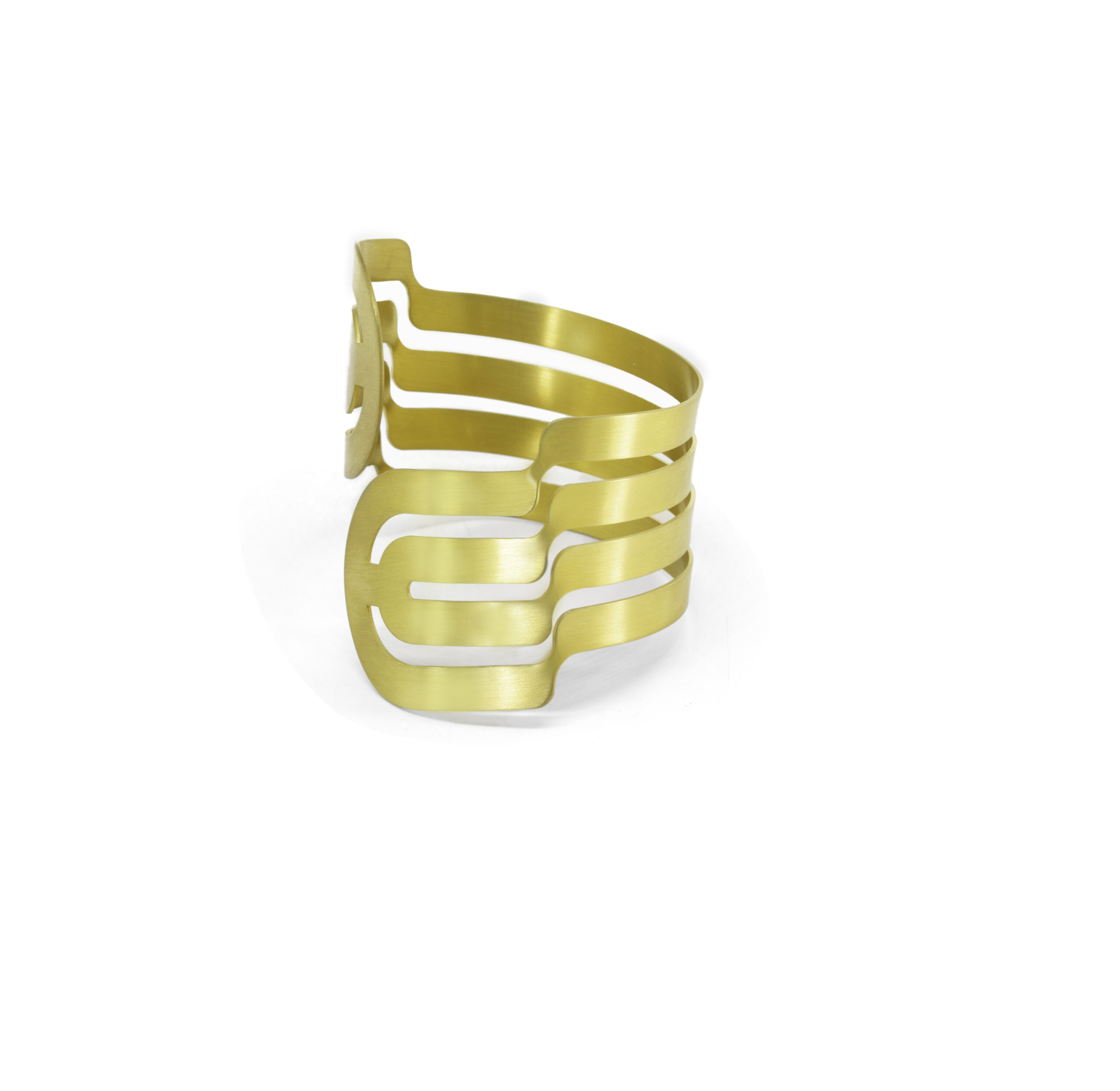 4928177474 Trompe l'oeil - Bracelet- - الصورة 1