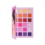Kara Duo Shadow Palette La Chica Enamorada ES112<br/> <br/>