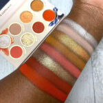 Kara Du Wild Flower ES106 eyeshadow palette<br> <br> - Image 8