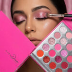 Kara Duo Pro Shadow Palette Like Totally - PRO17<br/> <br/> - Image 2