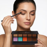 Cara Duo Corrector & Concealer Palette - CN1<br/> <br/> - Image 4