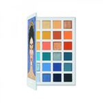 Kara Duo Shadow Palette La Dama de Flores ES111<br/> <br/>