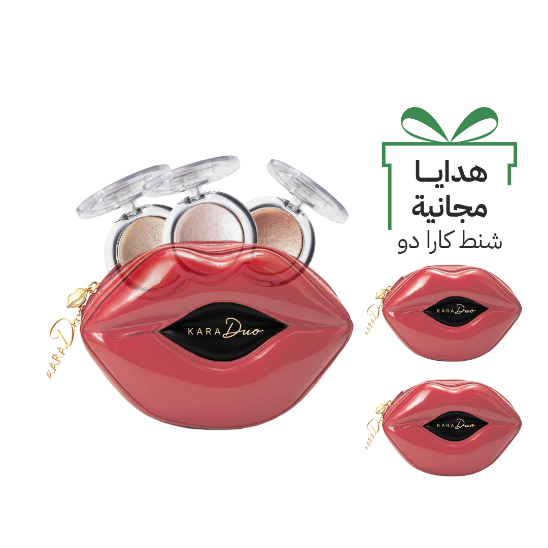 5ab2e9a7-a9ce-423c-91ff-44cc74d52bd3 كارا دو مجموعة الهايلايت - الصورة 1