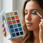 Kara Duo Shadow Palette La Dama de Flores ES111<br/> <br/> - Image 3