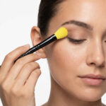 Kara Duo 18-Piece Brush Set Yellow Brush<br/> <br/> - Image 5