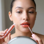 Cara Duo Star-Crossed Shimmer Lip Gloss<br/> <br/> - Image 4