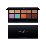 Cara Duo Corrector & Concealer Palette - CN1<br/> <br/> - Image 3