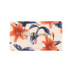 Kara Du Wild Flower ES106 eyeshadow palette<br> <br> - Image 4
