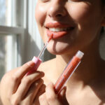 Cara Duo Star-Crossed Shimmer Lip Gloss<br/> <br/> - Image 5