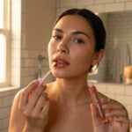 Cara Duo Star-Crossed Shimmer Lip Gloss<br/> <br/> - Image 3