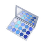 Kara du Smoky Blue ES22 eyeshadow palette<br/> <br/> - Image 7