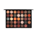 Kara Duo Professional Eyeshadow Palette 35 Colors ES07<br/> <br/>