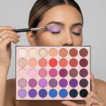 Kara du Berry Burst Pro 35-color eyeshadow palette Pro4<br/> <br/> - Image 3